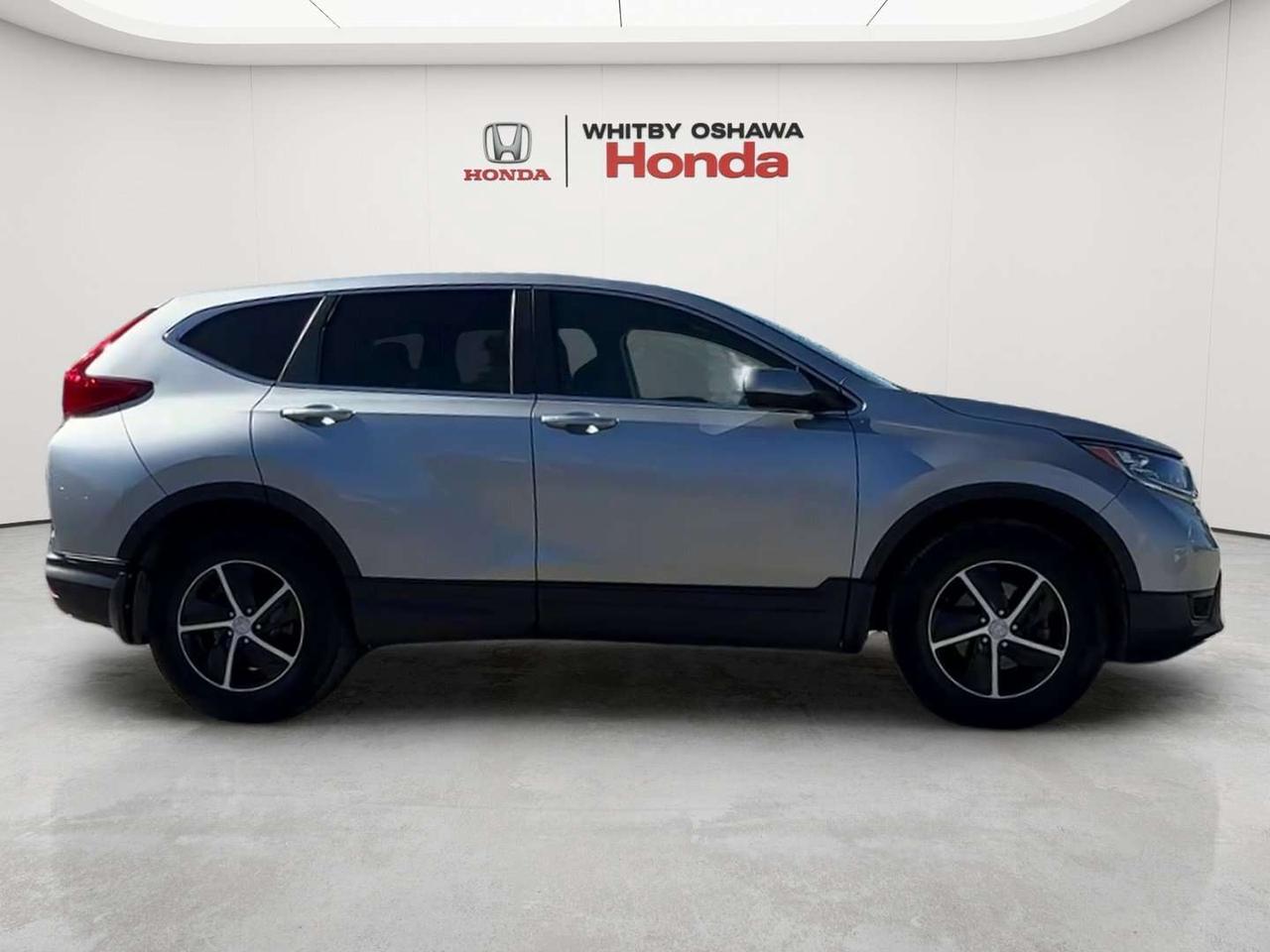 2019 Honda CR-V LX Photo