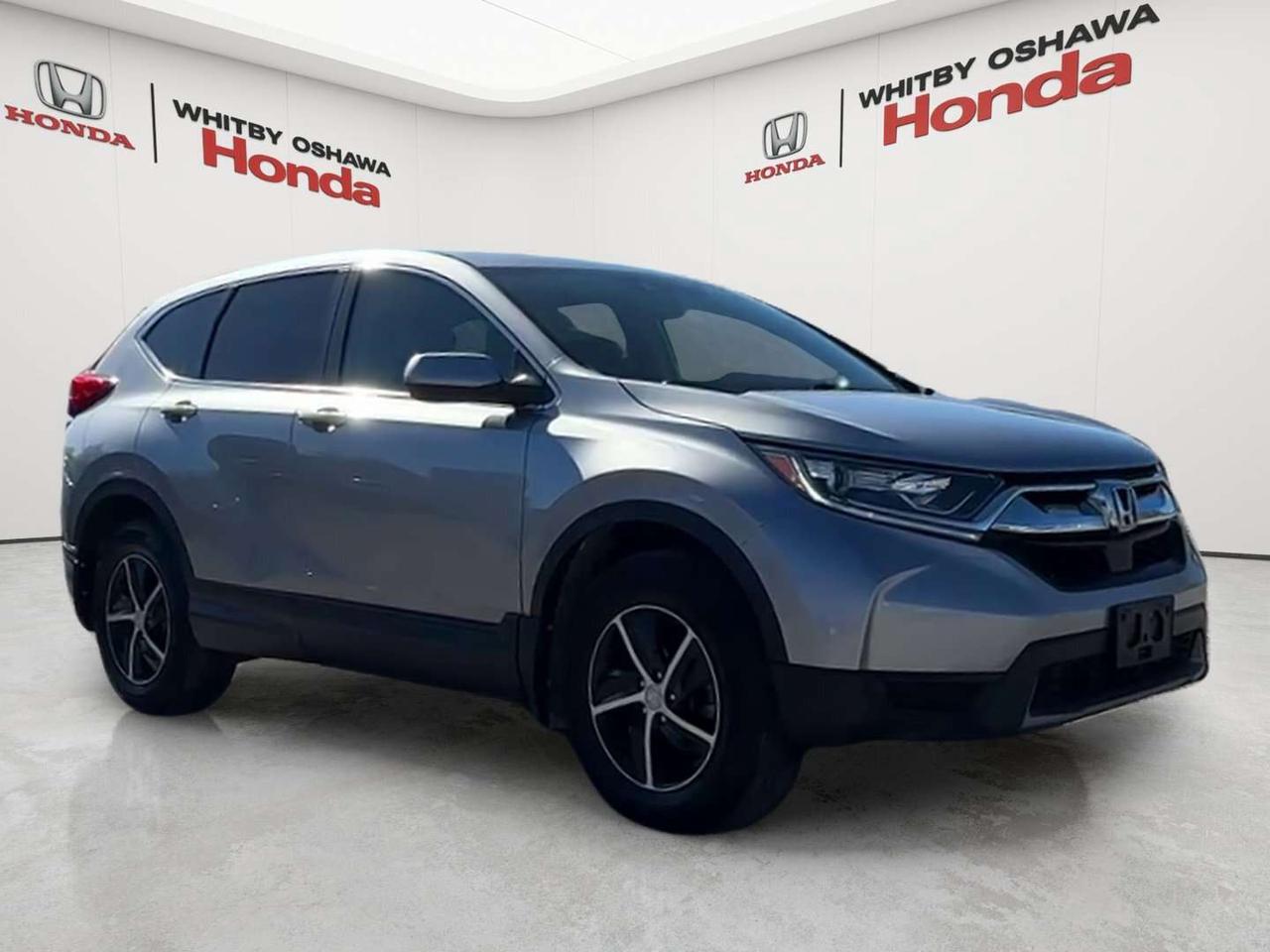 2019 Honda CR-V LX Photo