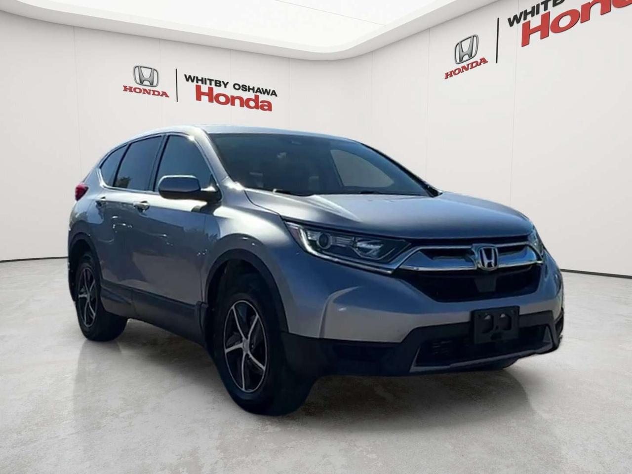 2019 Honda CR-V LX Photo
