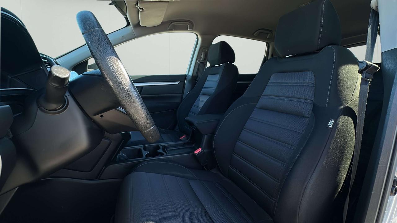 2019 Honda CR-V LX Photo