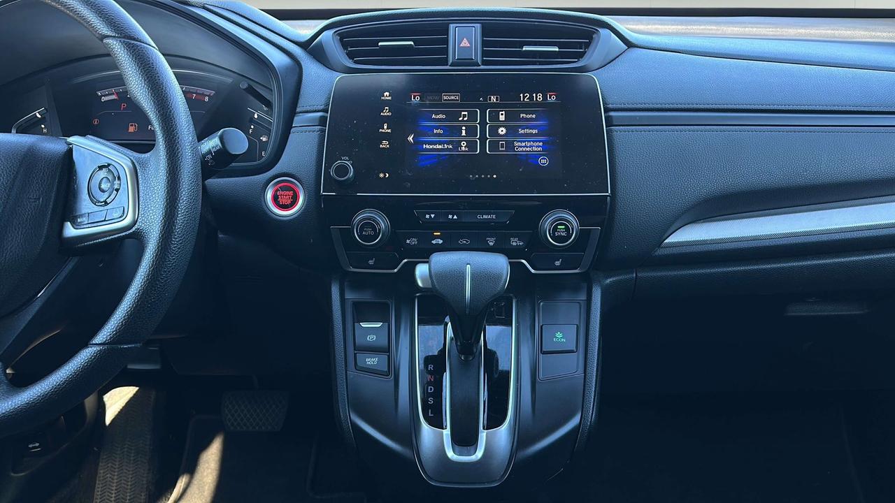 2019 Honda CR-V LX Photo