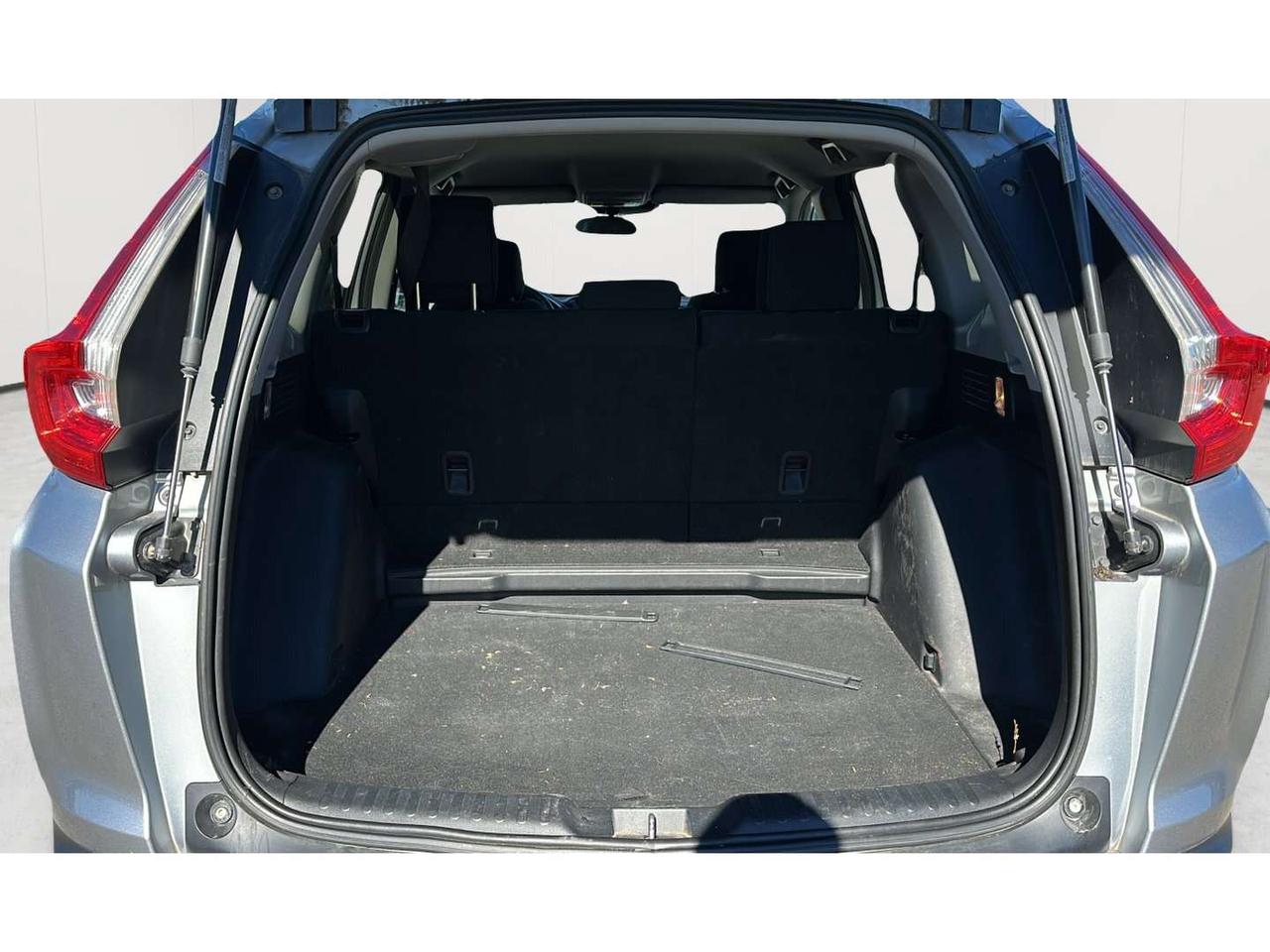 2019 Honda CR-V LX Photo