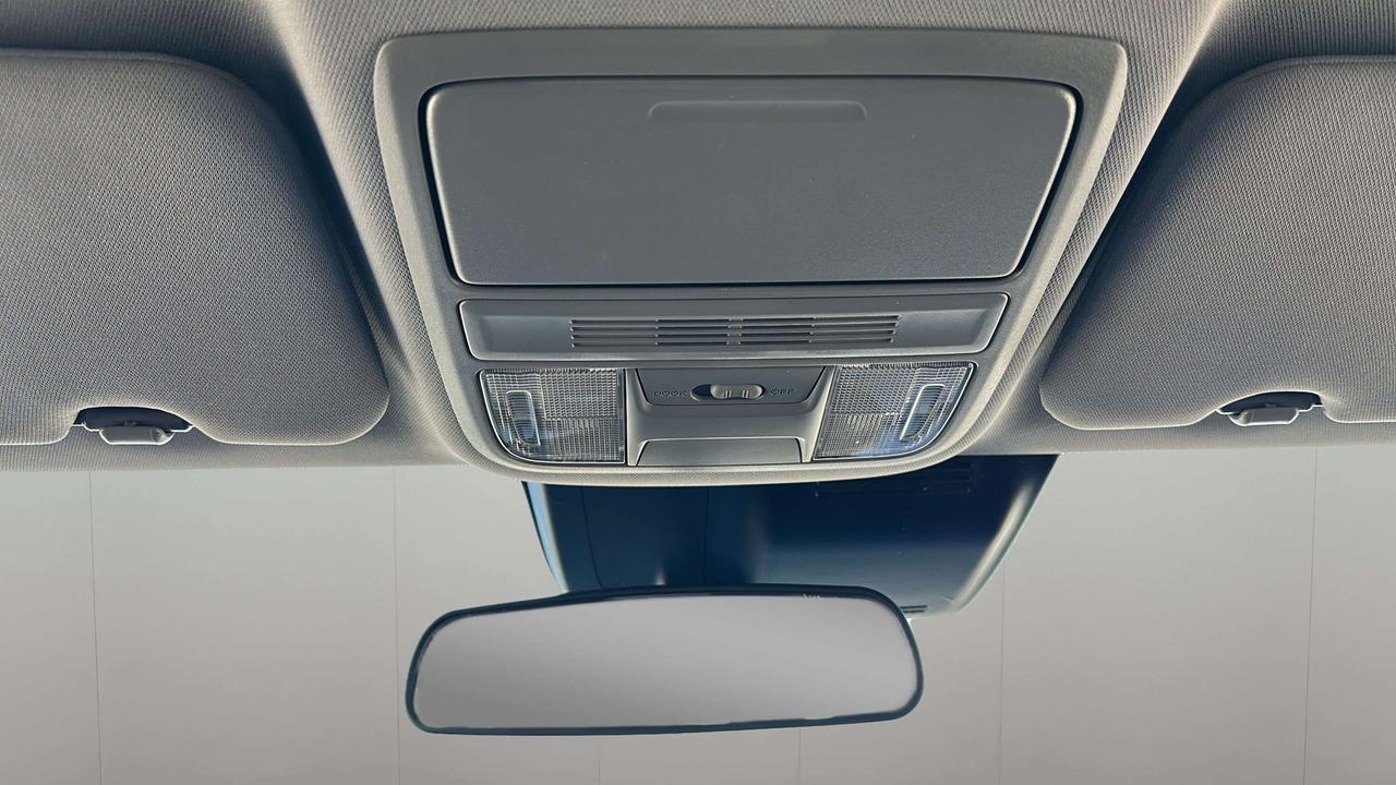 2019 Honda CR-V LX Photo