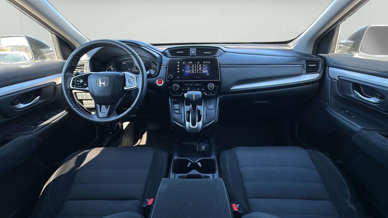 2019 Honda CR-V LX Photo