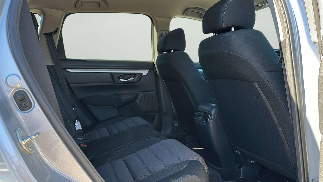 2019 Honda CR-V LX Photo