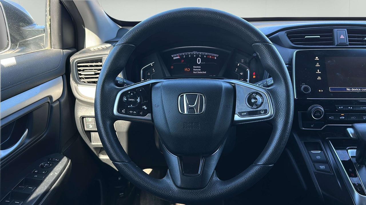 2019 Honda CR-V LX Photo