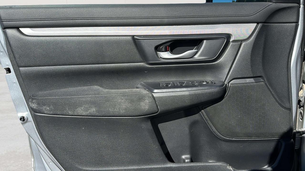 2019 Honda CR-V LX Photo