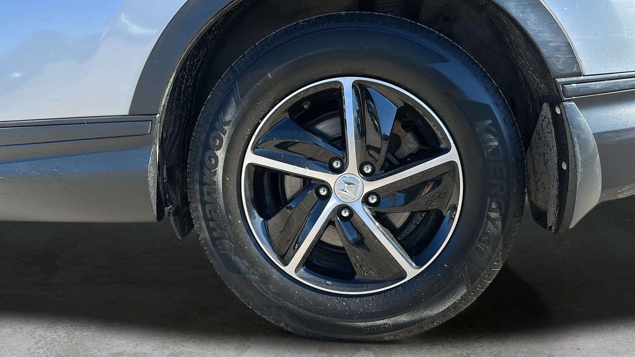2019 Honda CR-V LX Photo