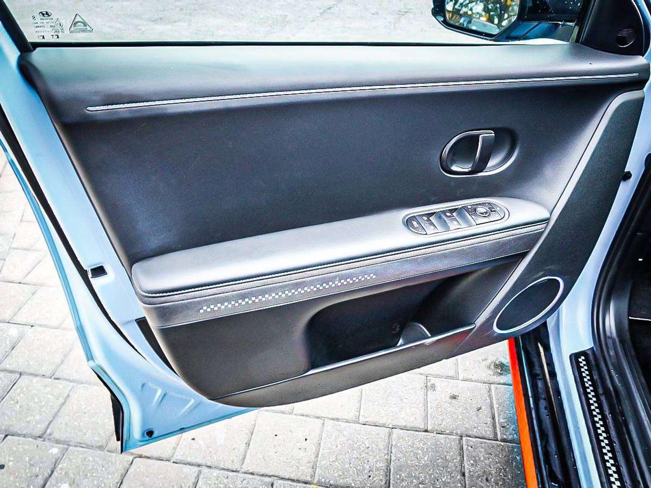 2025 Hyundai IONIQ 5  Photo