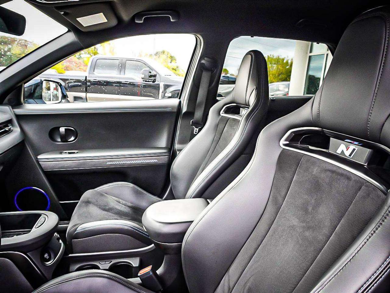 2025 Hyundai IONIQ 5  Photo