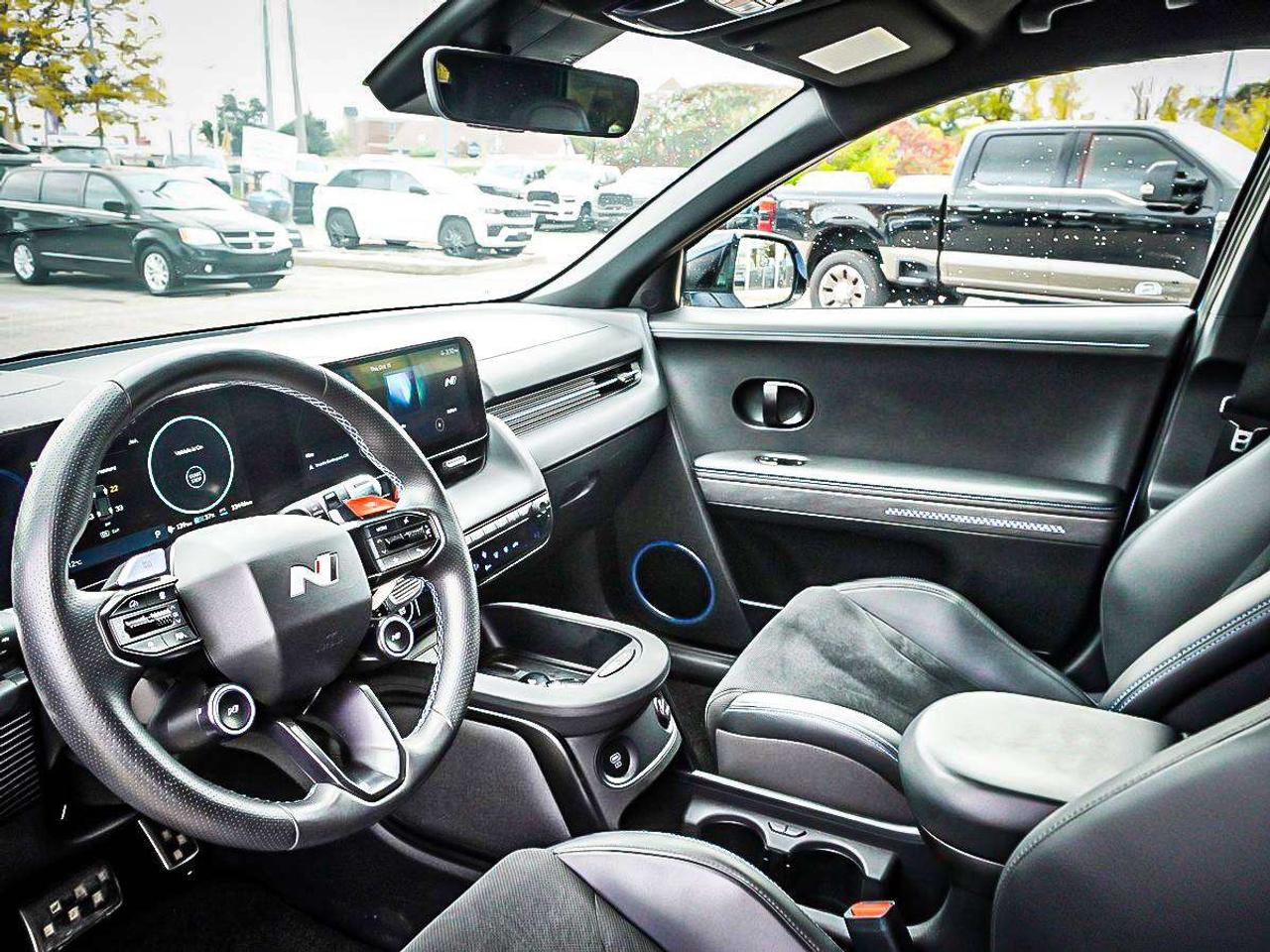 2025 Hyundai IONIQ 5  Photo