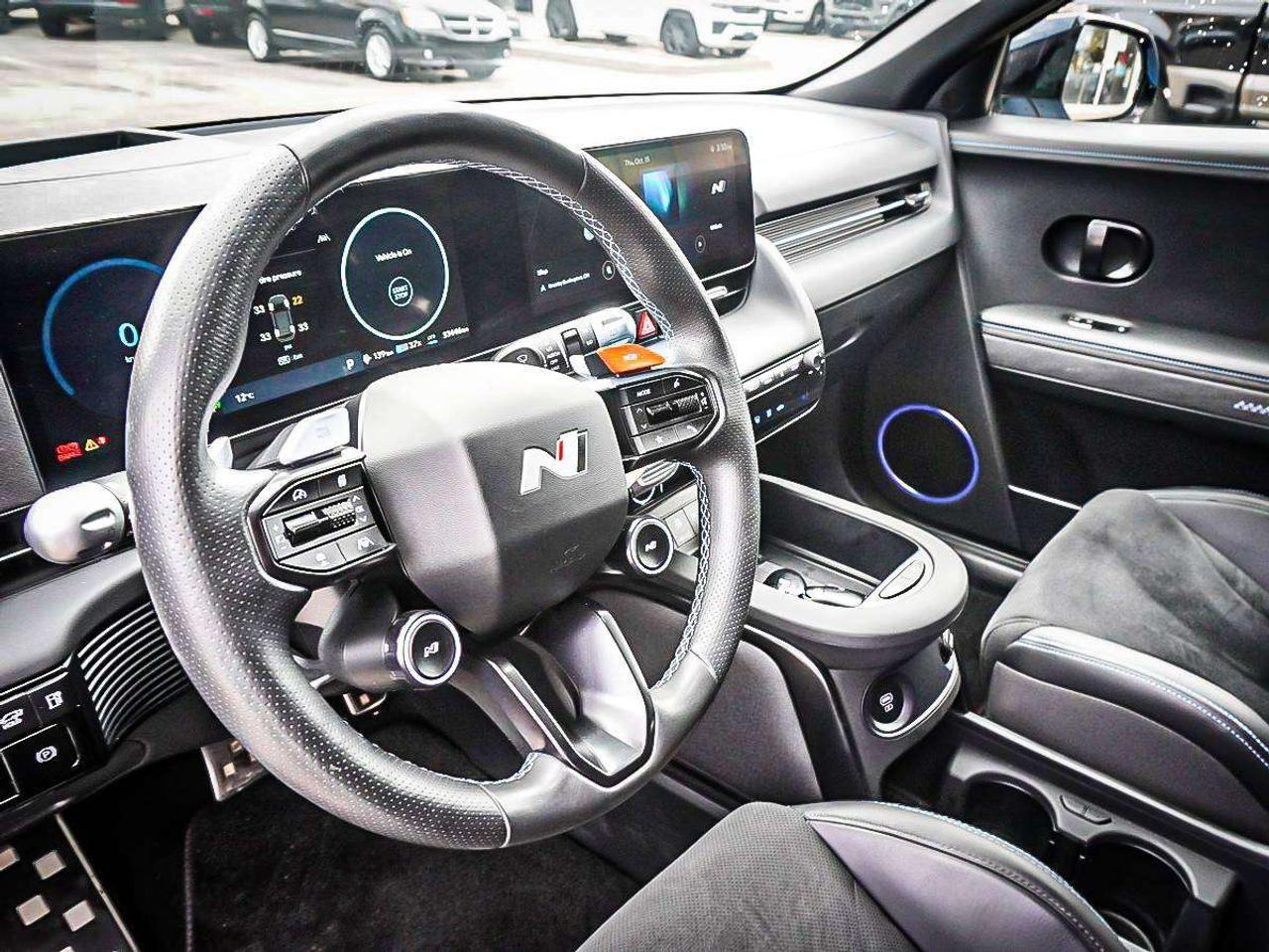 2025 Hyundai IONIQ 5  Photo