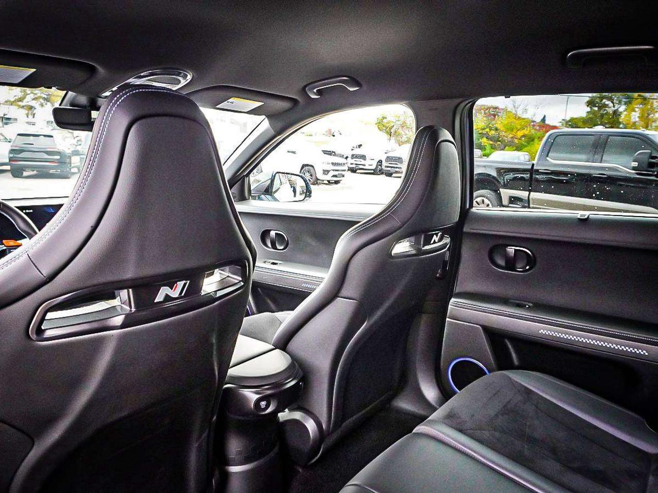 2025 Hyundai IONIQ 5  Photo