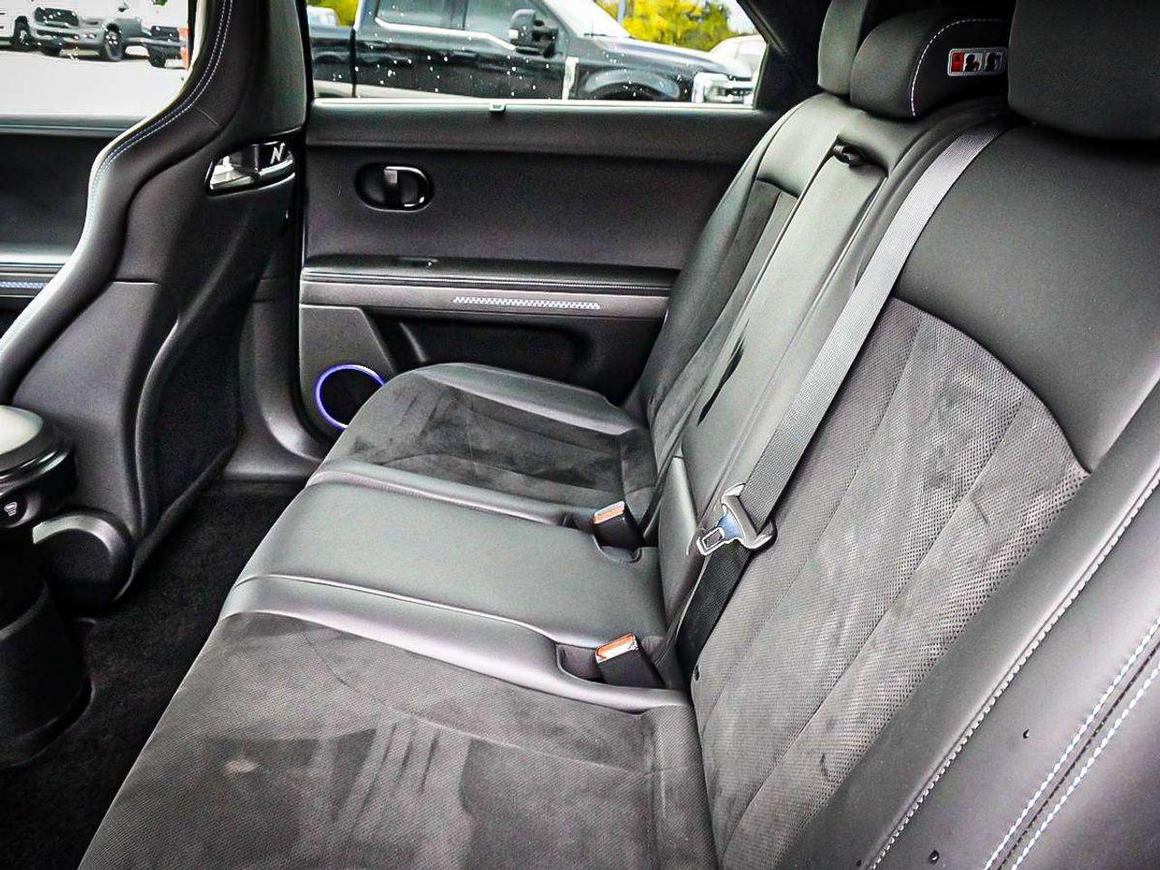 2025 Hyundai IONIQ 5  Photo