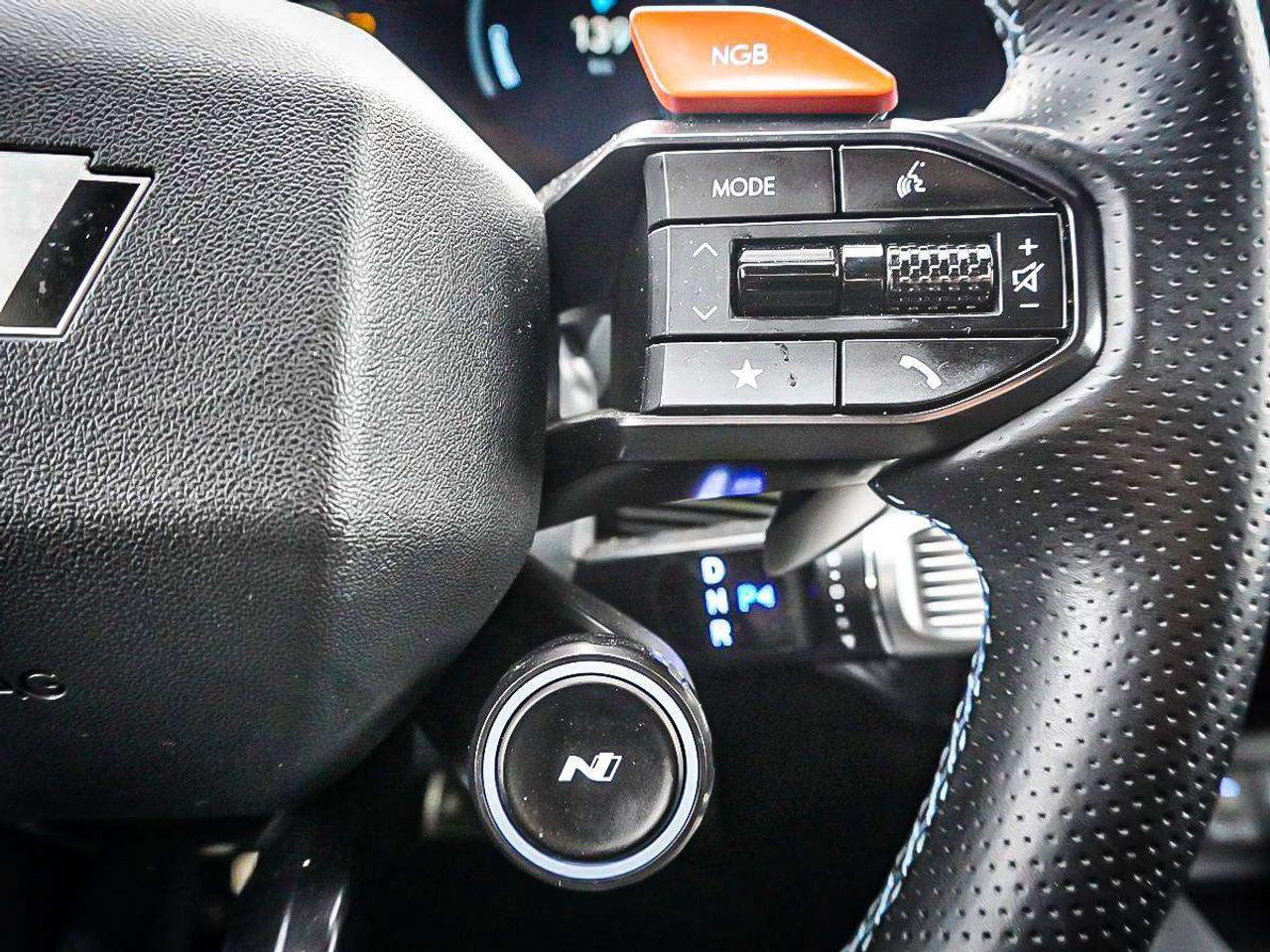 2025 Hyundai IONIQ 5  Photo