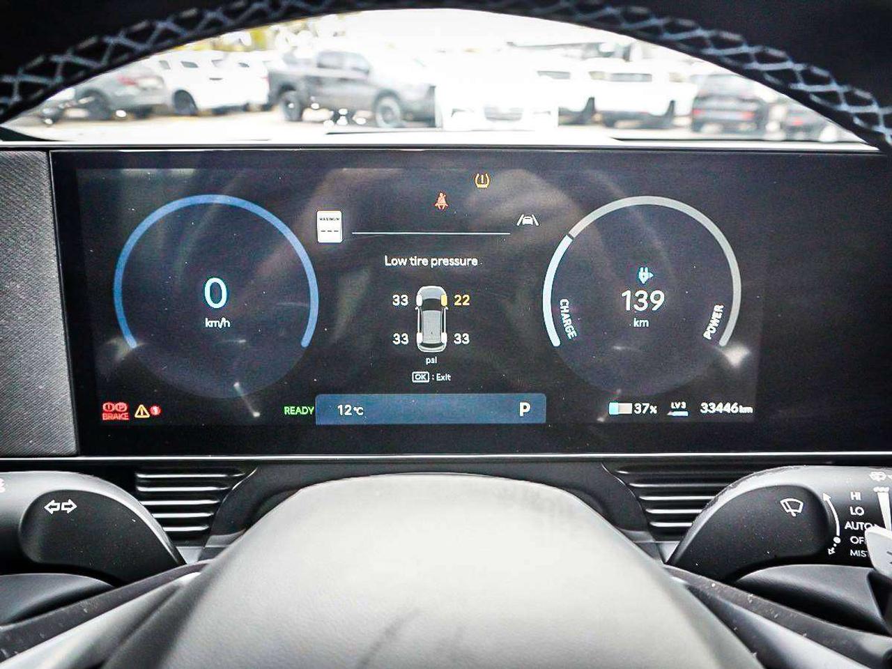 2025 Hyundai IONIQ 5  Photo