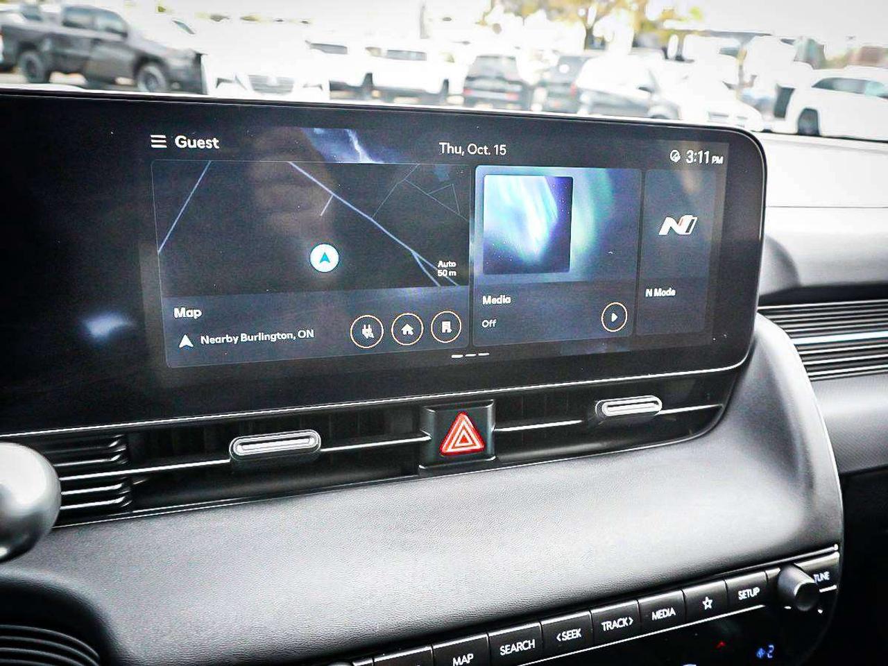 2025 Hyundai IONIQ 5  Photo