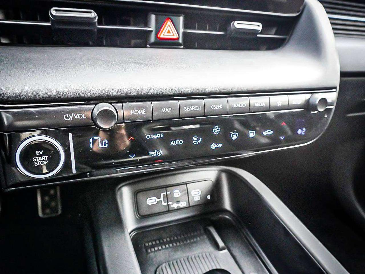 2025 Hyundai IONIQ 5  Photo