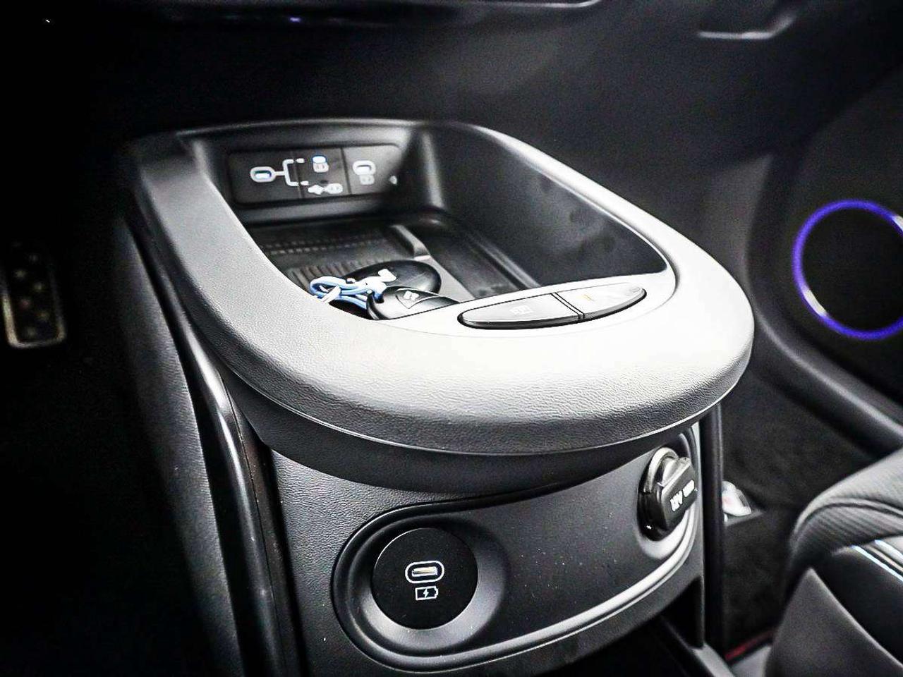 2025 Hyundai IONIQ 5  Photo