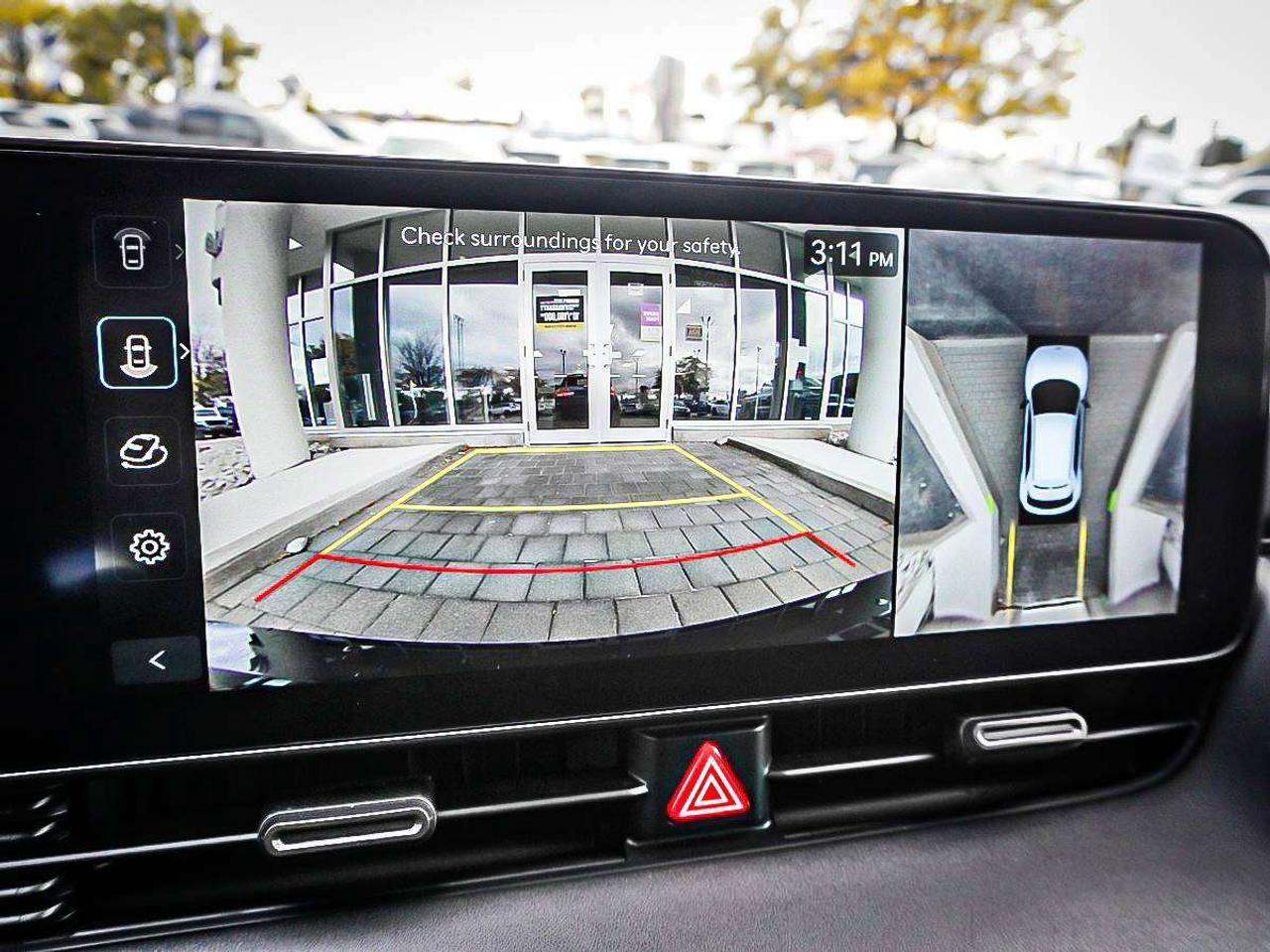 2025 Hyundai IONIQ 5  Photo