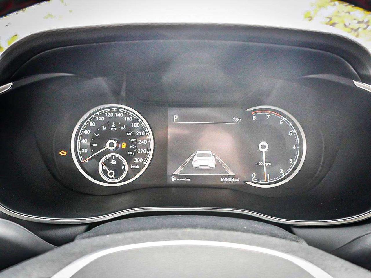 2022 Genesis G70  Photo