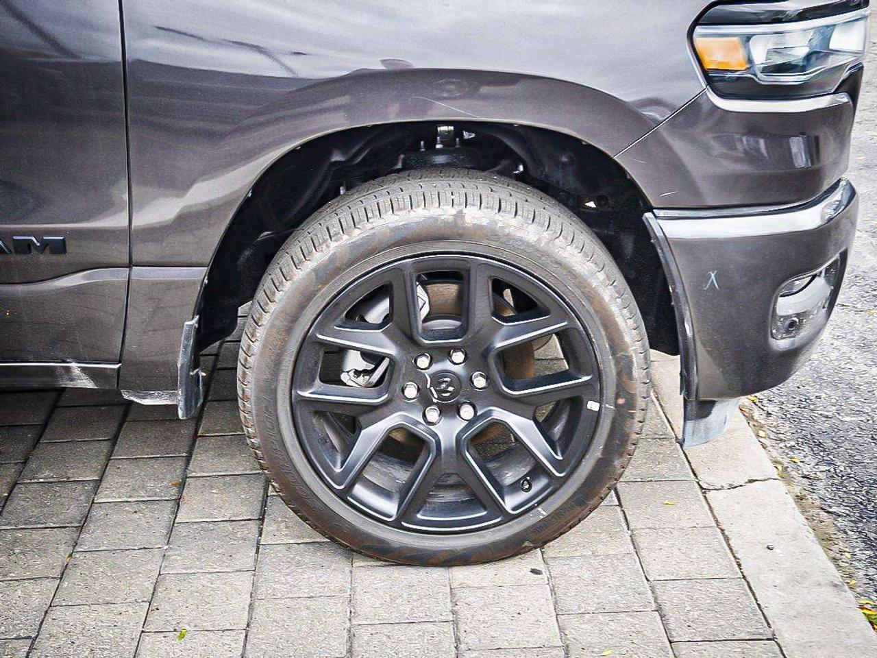 2026 RAM 1500  Photo