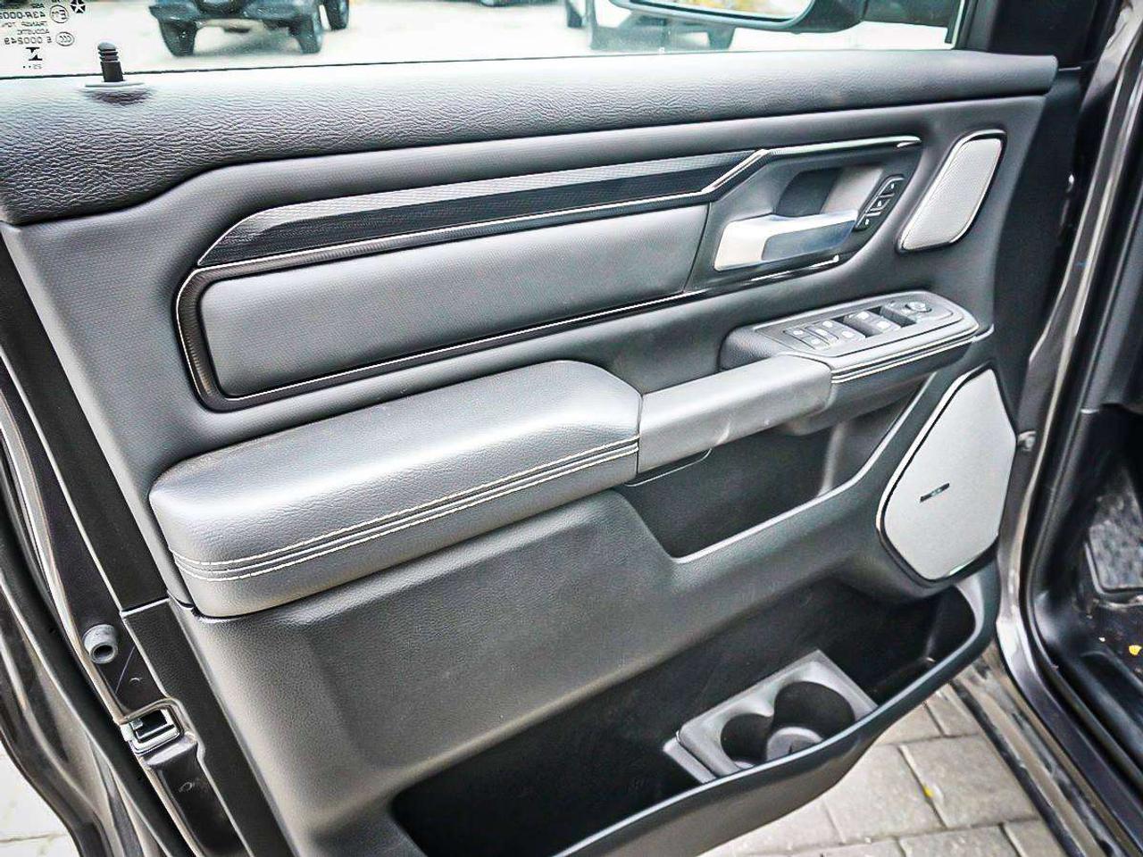 2026 RAM 1500  Photo