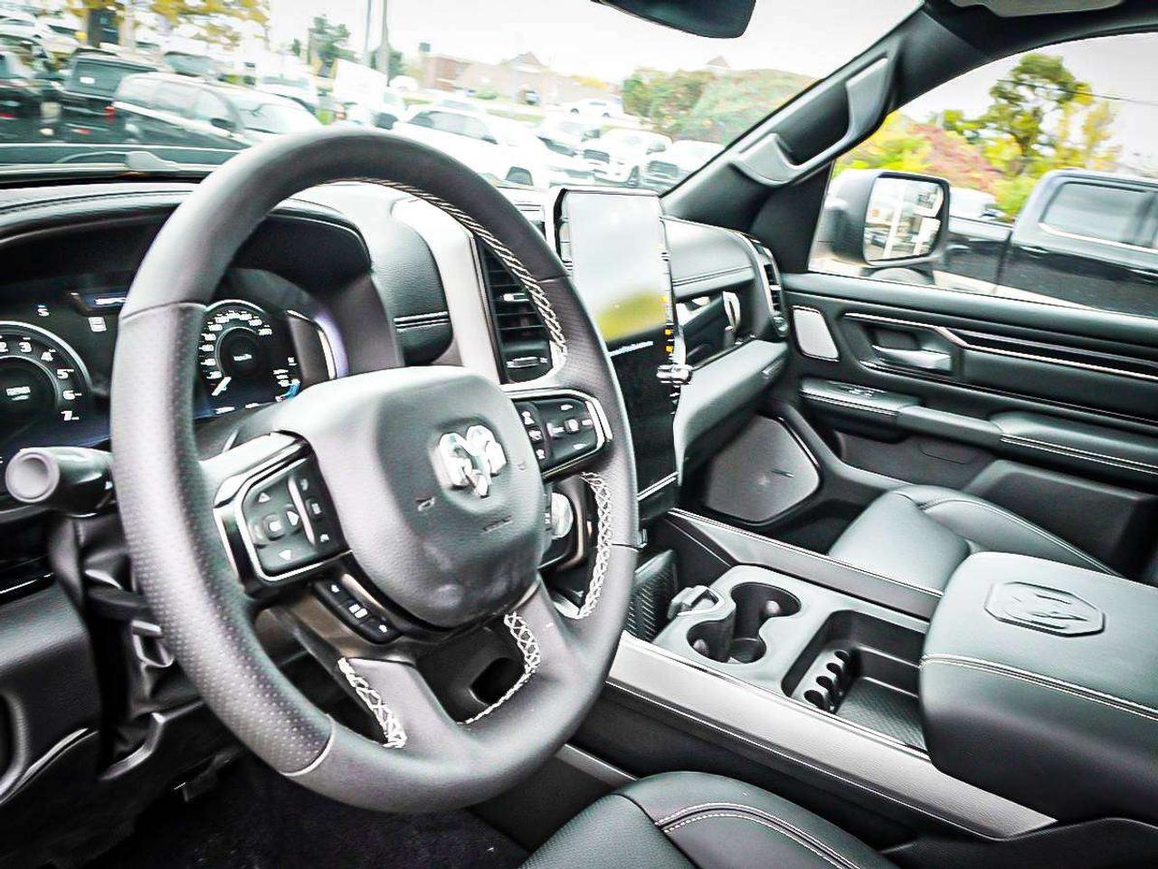 2026 RAM 1500  Photo