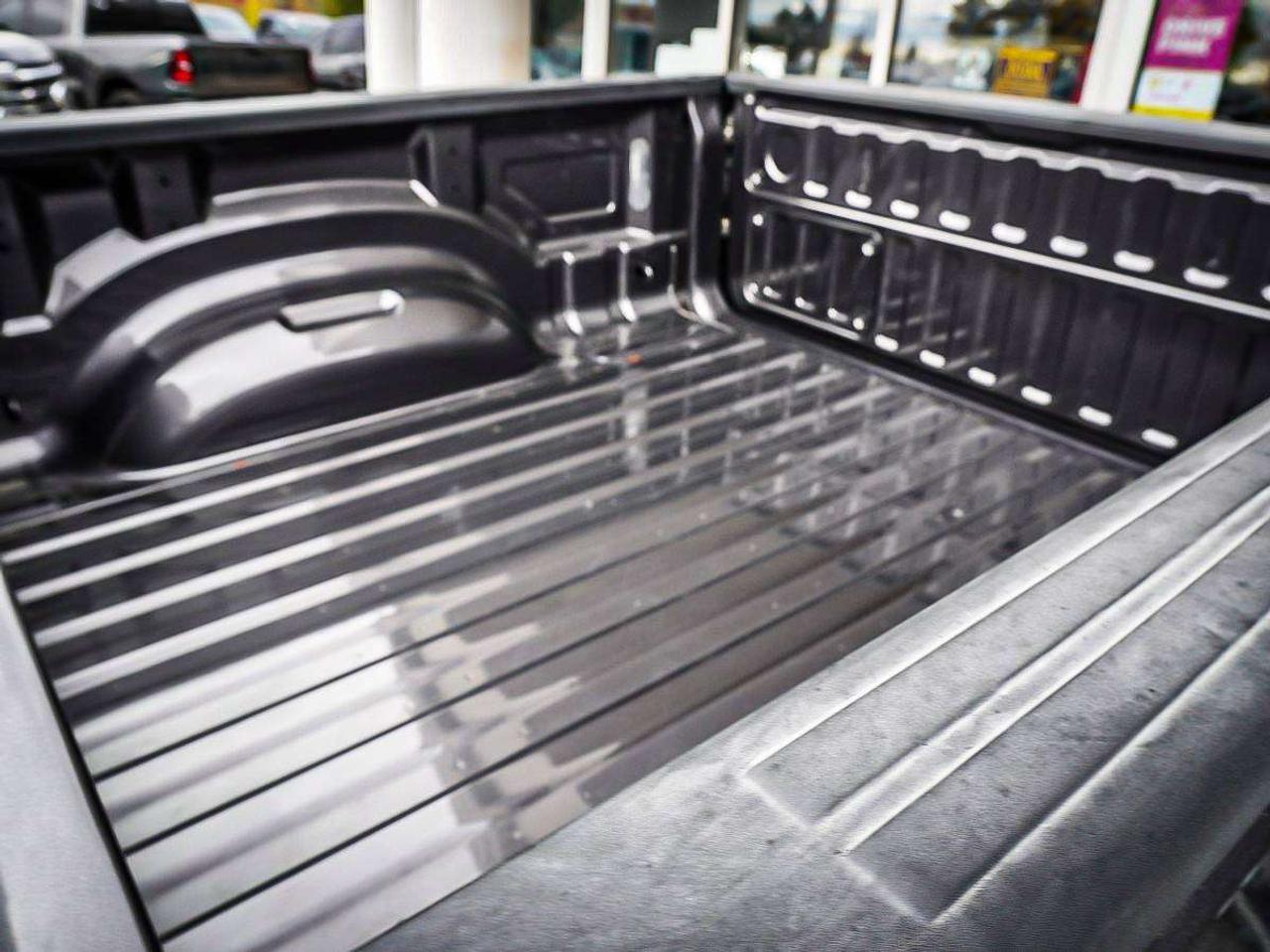 2026 RAM 1500  Photo