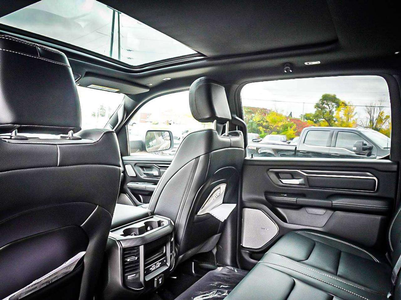 2026 RAM 1500  Photo