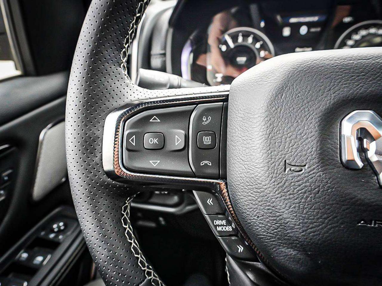 2026 RAM 1500  Photo