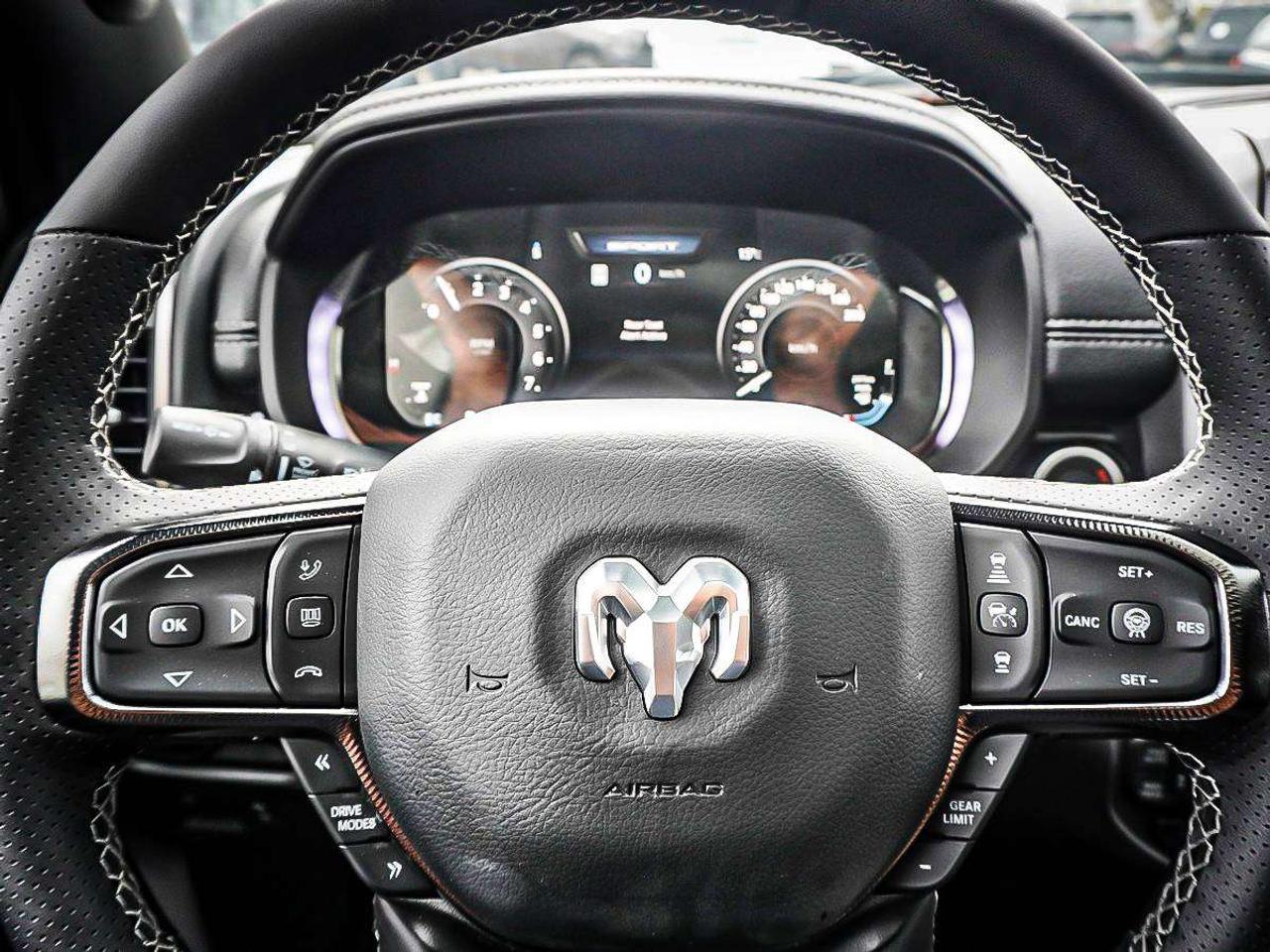 2026 RAM 1500  Photo