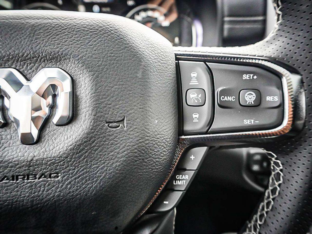 2026 RAM 1500  Photo