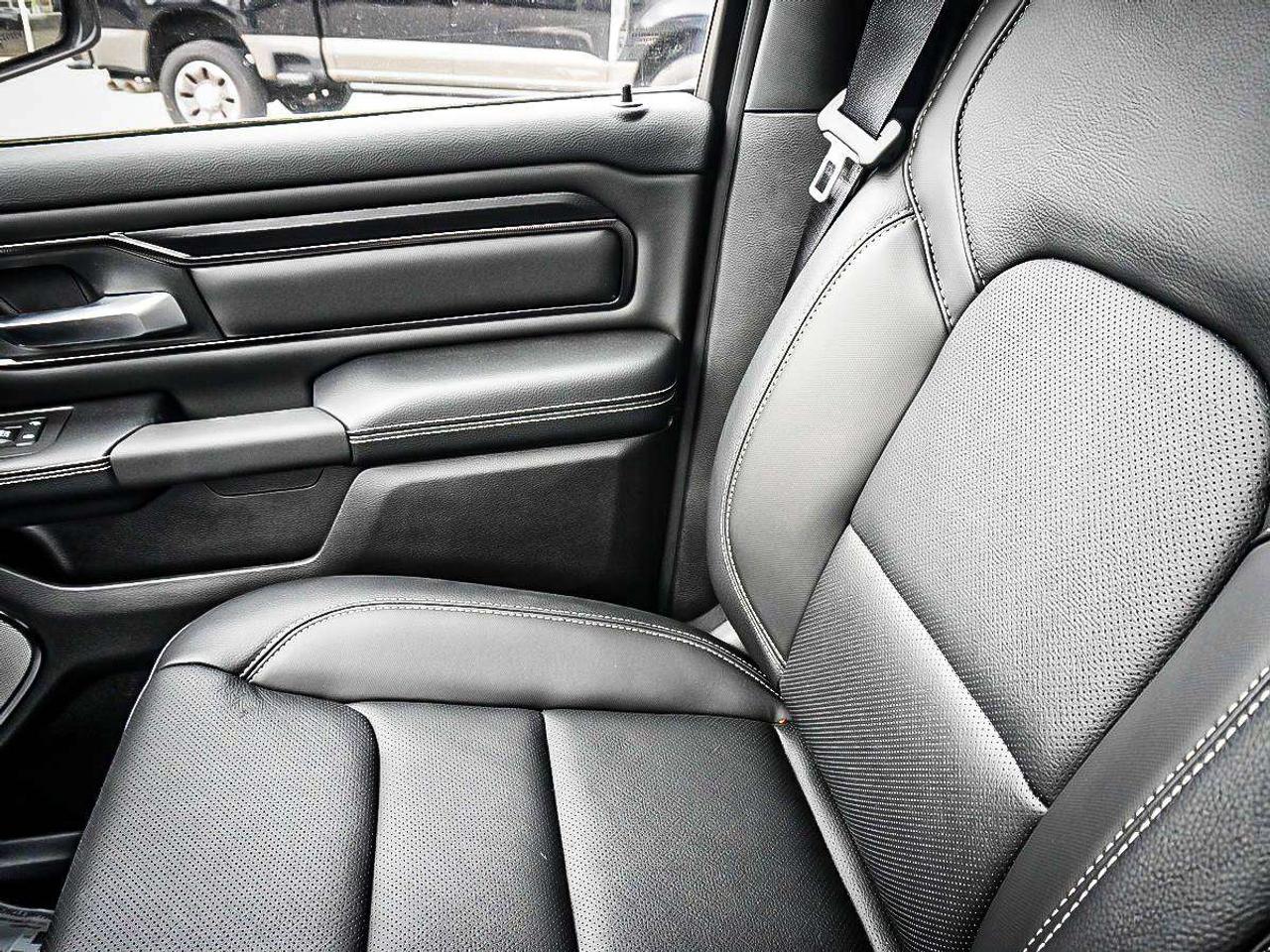 2026 RAM 1500  Photo