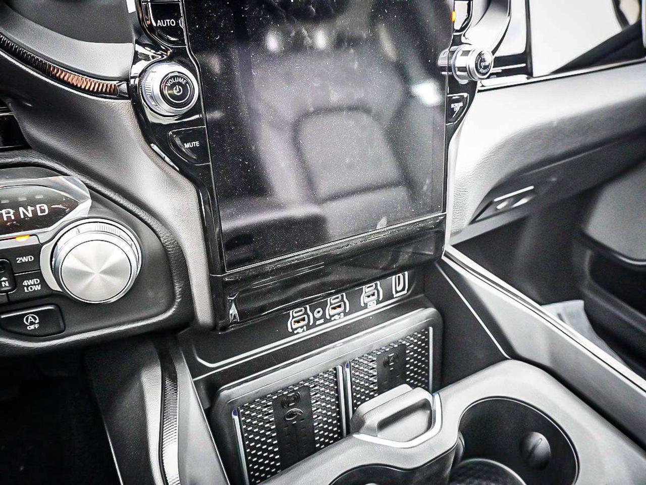 2026 RAM 1500  Photo