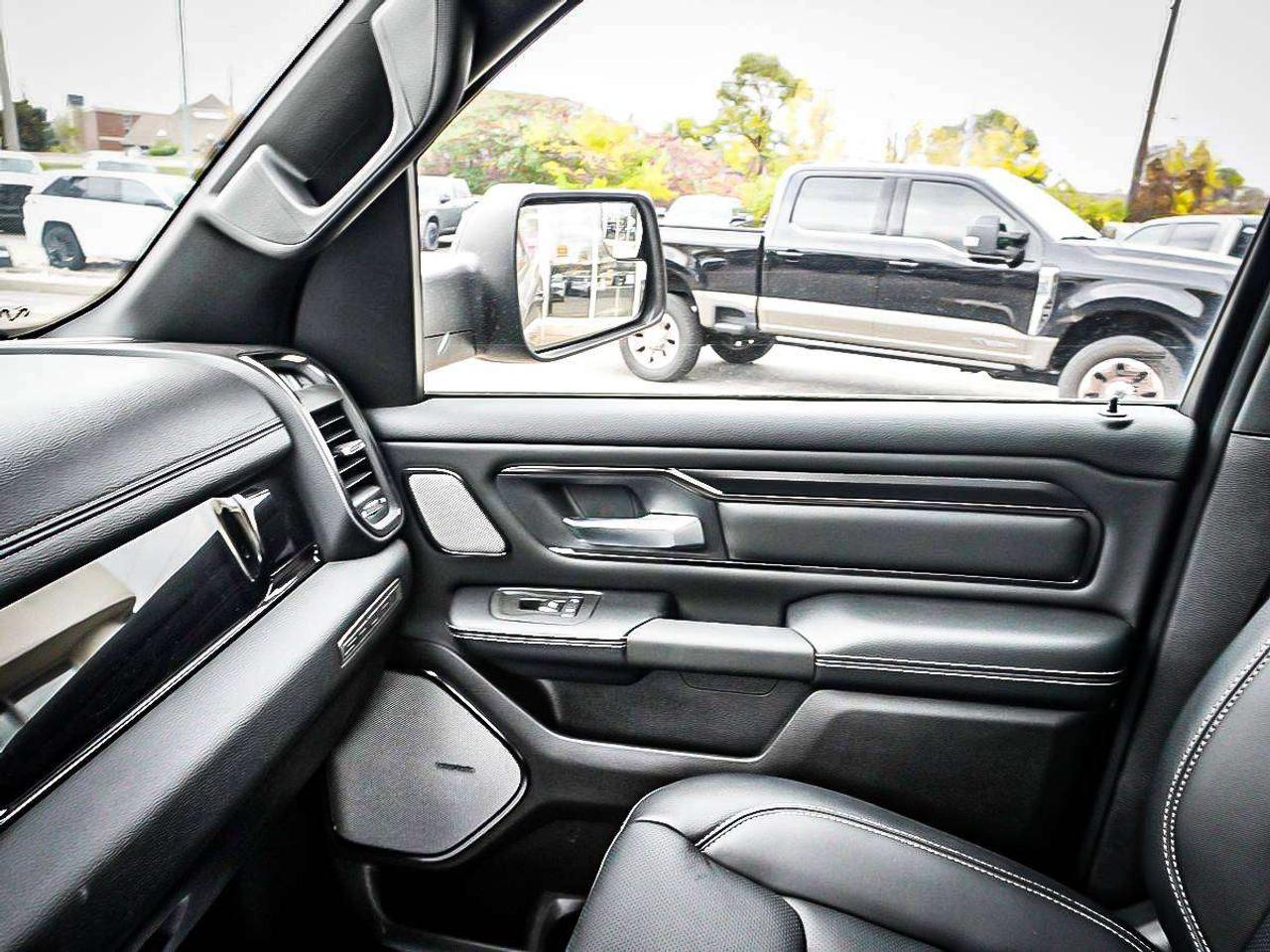 2026 RAM 1500  Photo