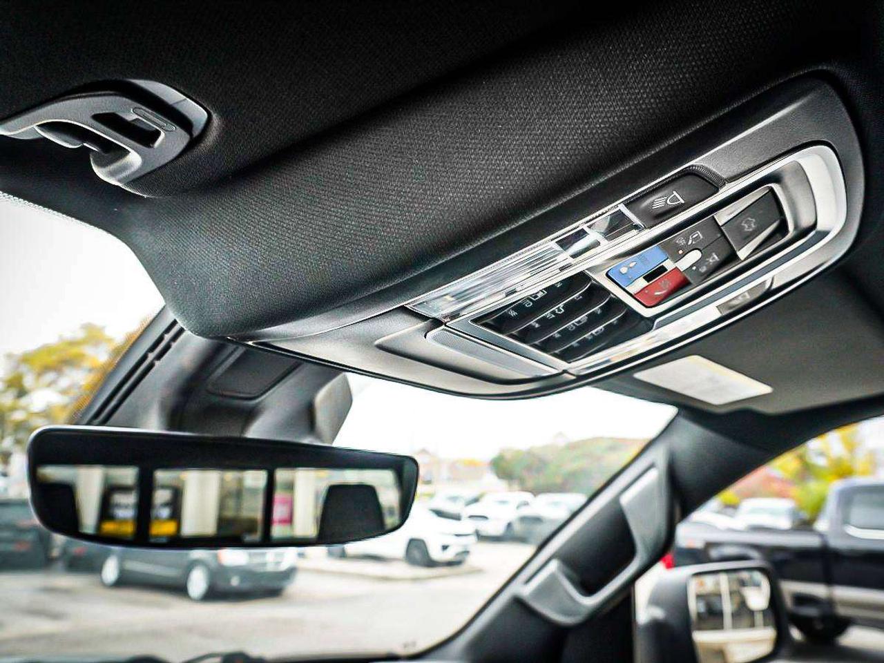 2026 RAM 1500  Photo