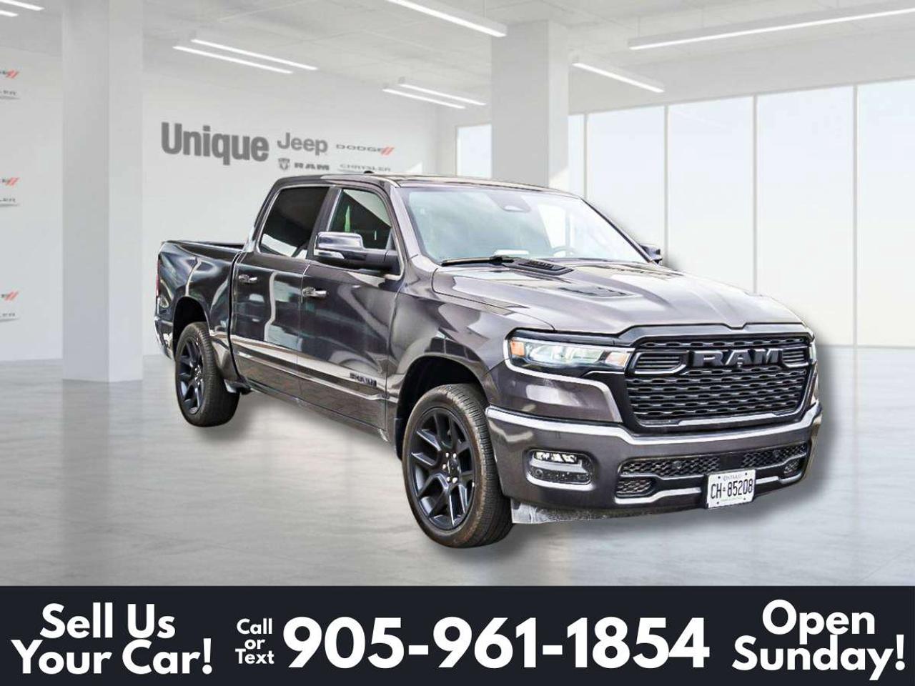 2026 RAM 1500  Photo0
