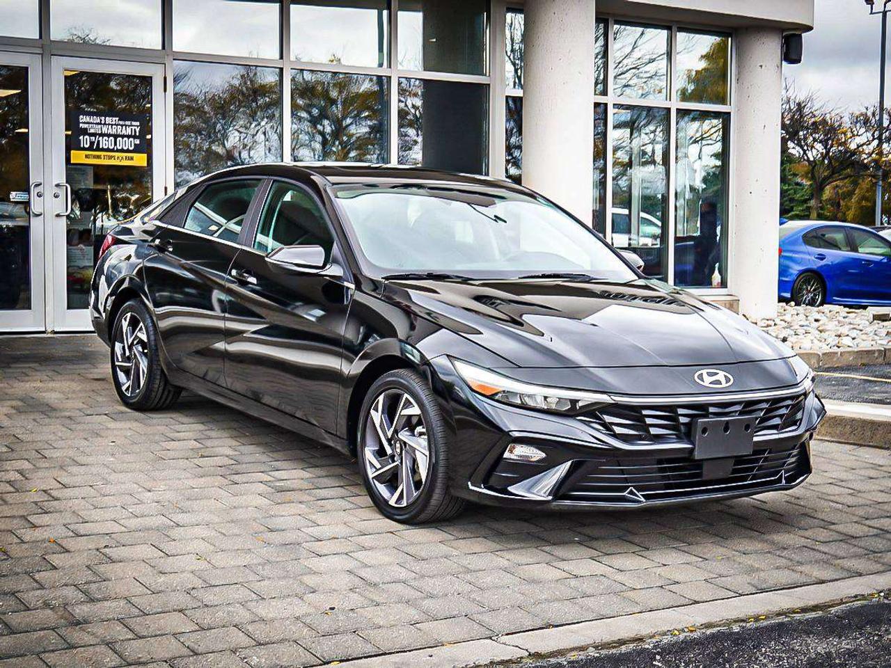 2025 Hyundai Elantra  Photo5