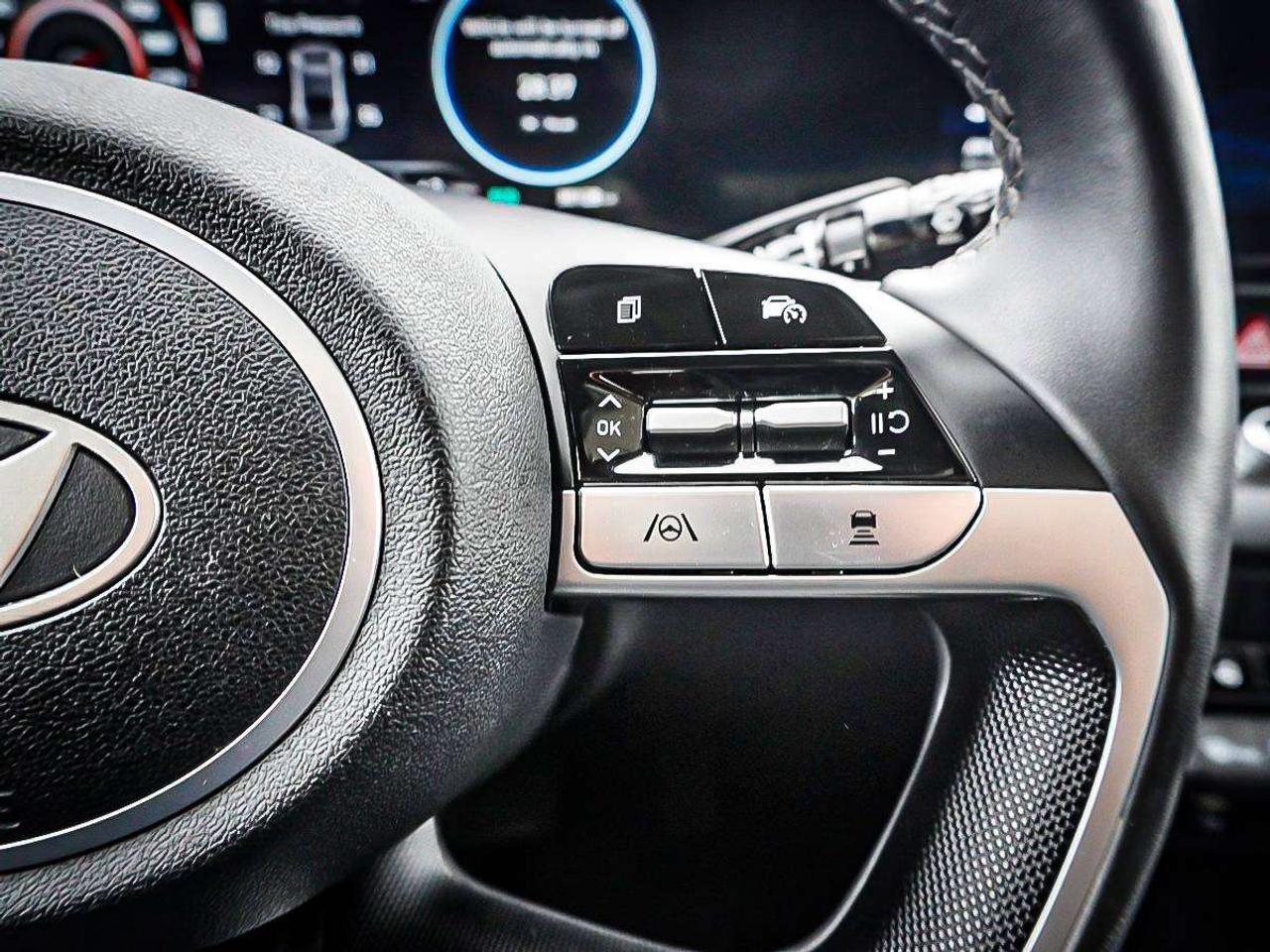 2025 Hyundai Elantra  Photo