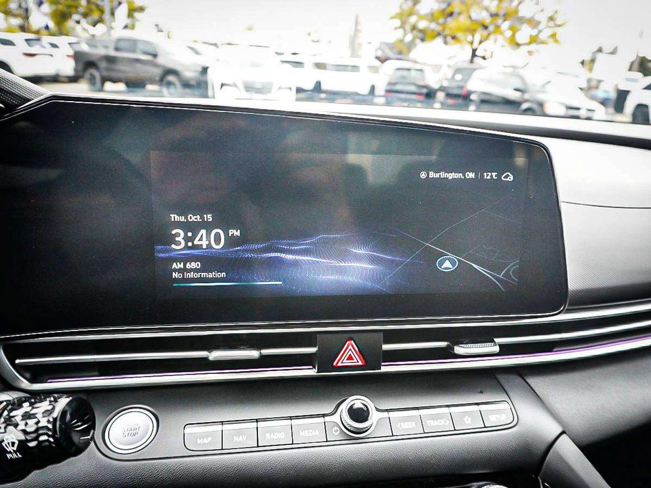 2025 Hyundai Elantra  Photo