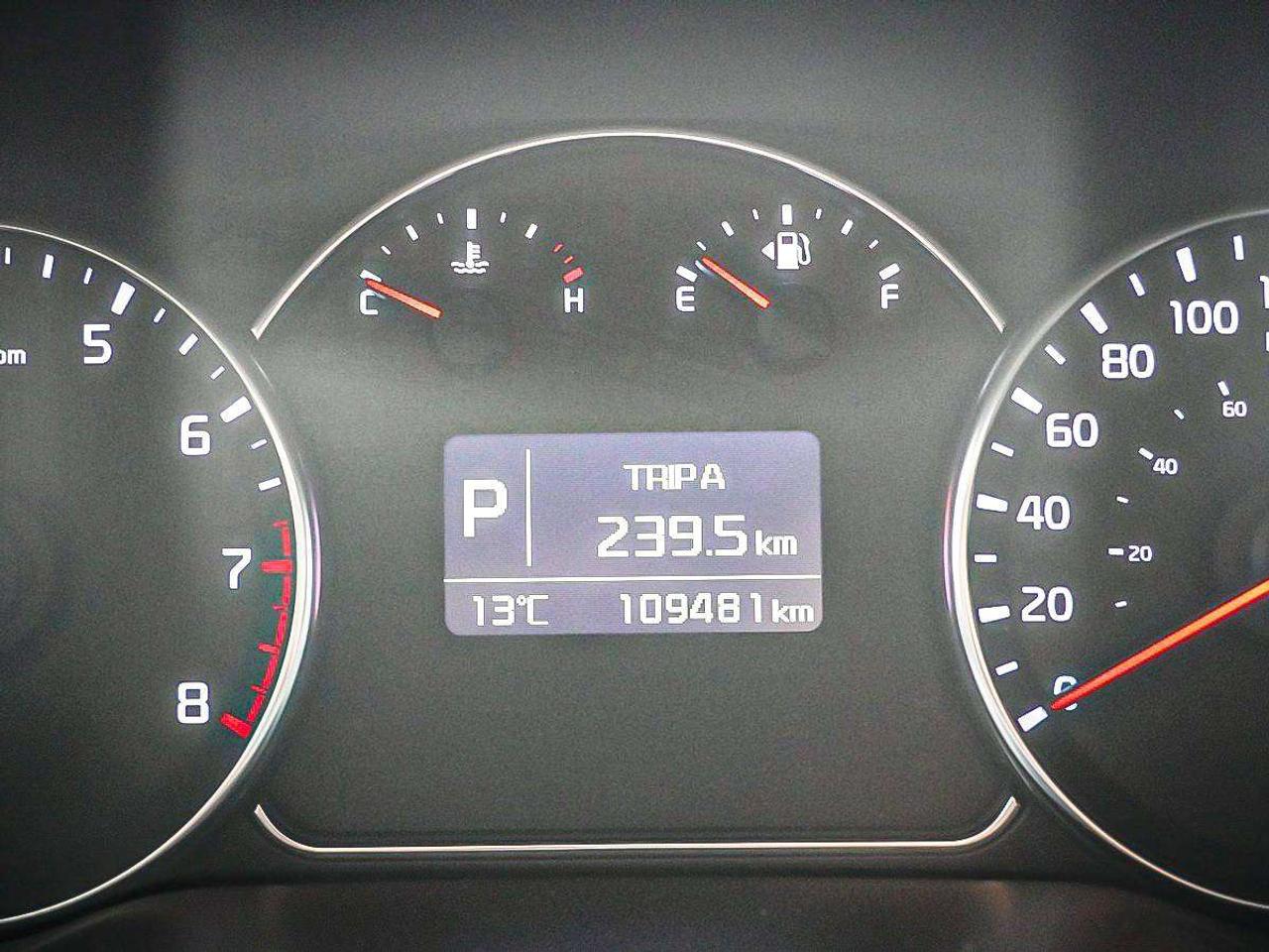 2016 Kia Rondo  Photo