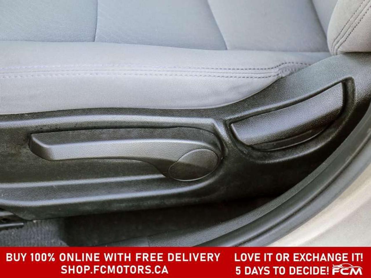 2014 Hyundai Elantra GL   FULLY CERTIFIED WITH WARRANTY Photo