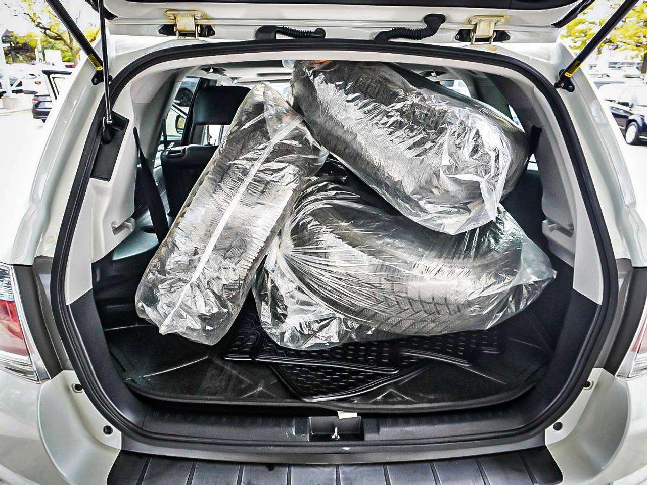 2012 Toyota Highlander  Photo