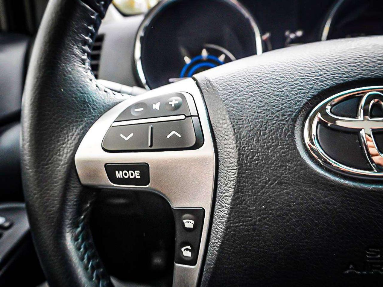 2012 Toyota Highlander  Photo