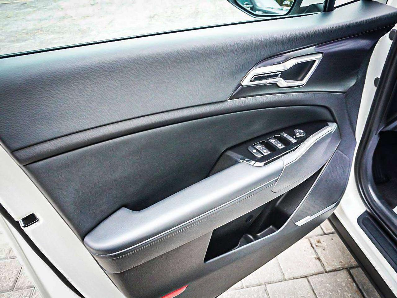 2024 Kia Sportage  Photo