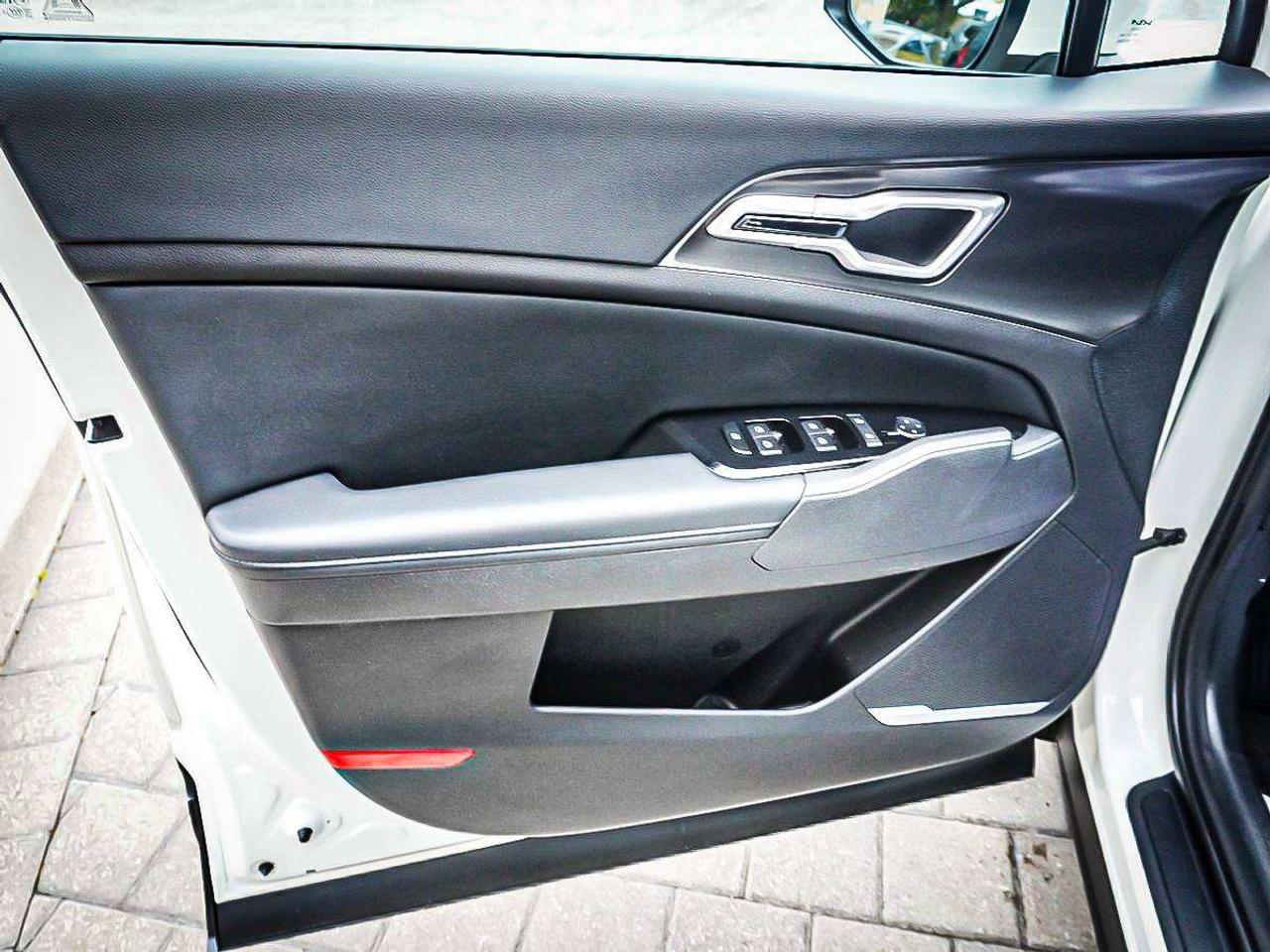 2024 Kia Sportage  Photo