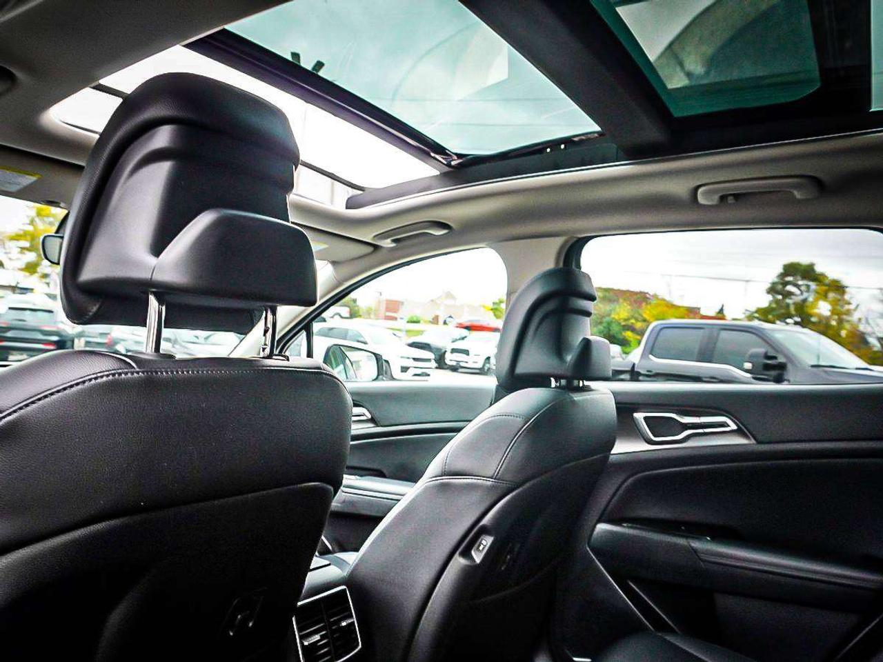 2024 Kia Sportage  Photo