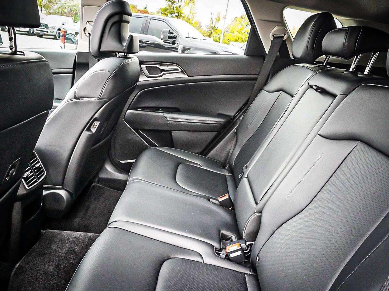 2024 Kia Sportage  Photo