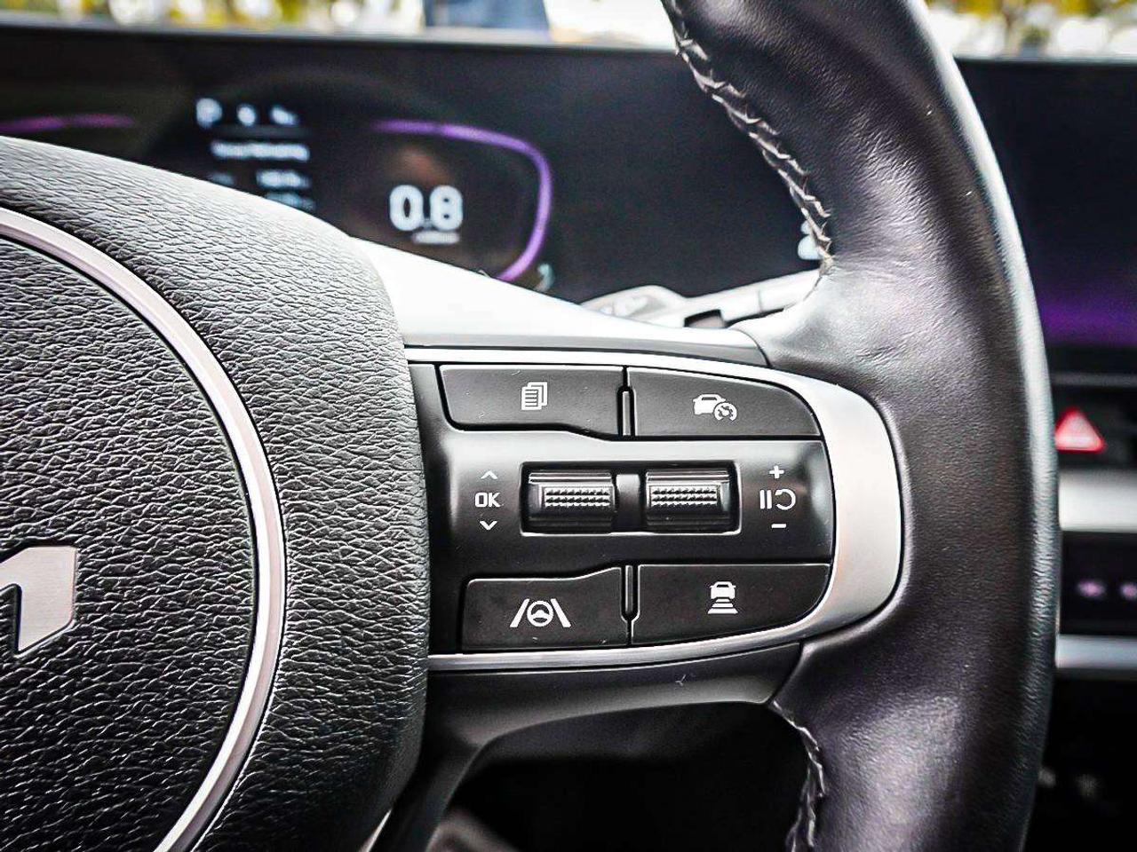 2024 Kia Sportage  Photo